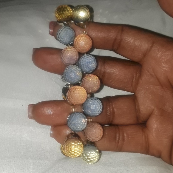 Beautiful bracelet in great condition - Picture 3 of 3